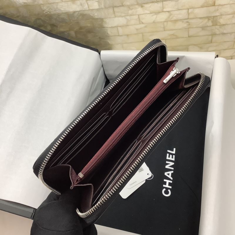 Chanel Wallet Purse